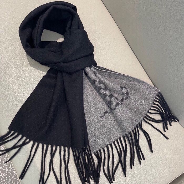 Louis Vuitton Scarf LV00025